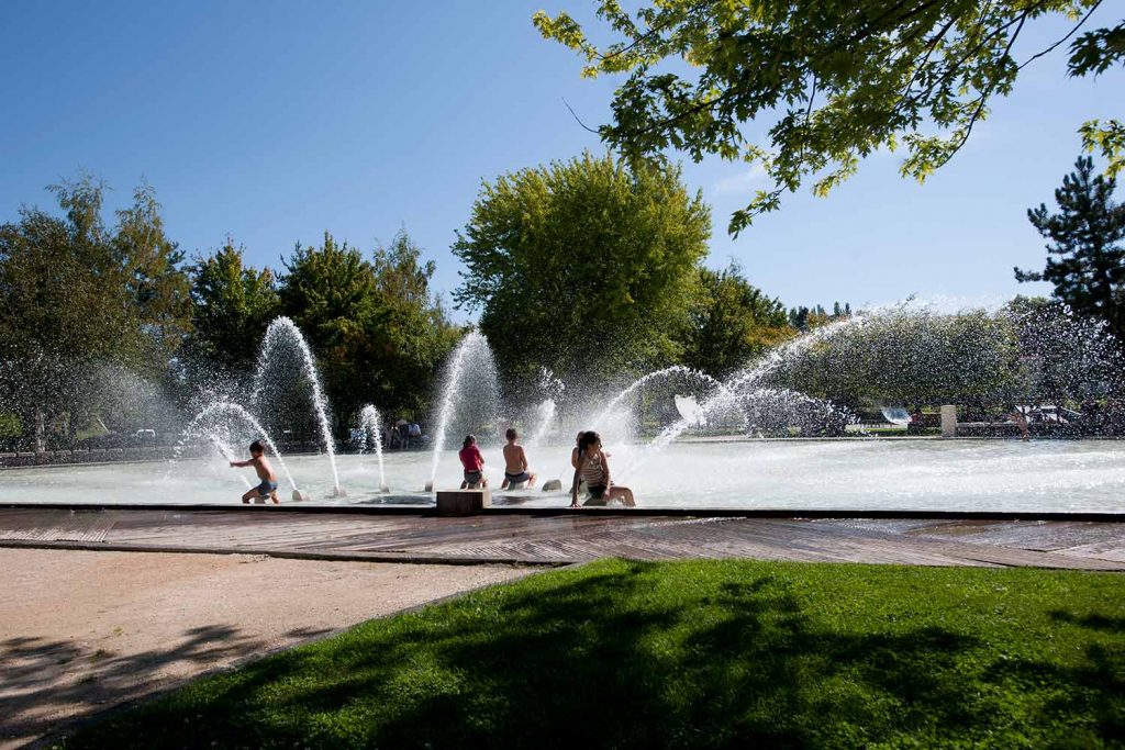 LE PARC SCIENTIFIQUE DU PRÈS-LA-ROSE À MONTBÉLIARD_1