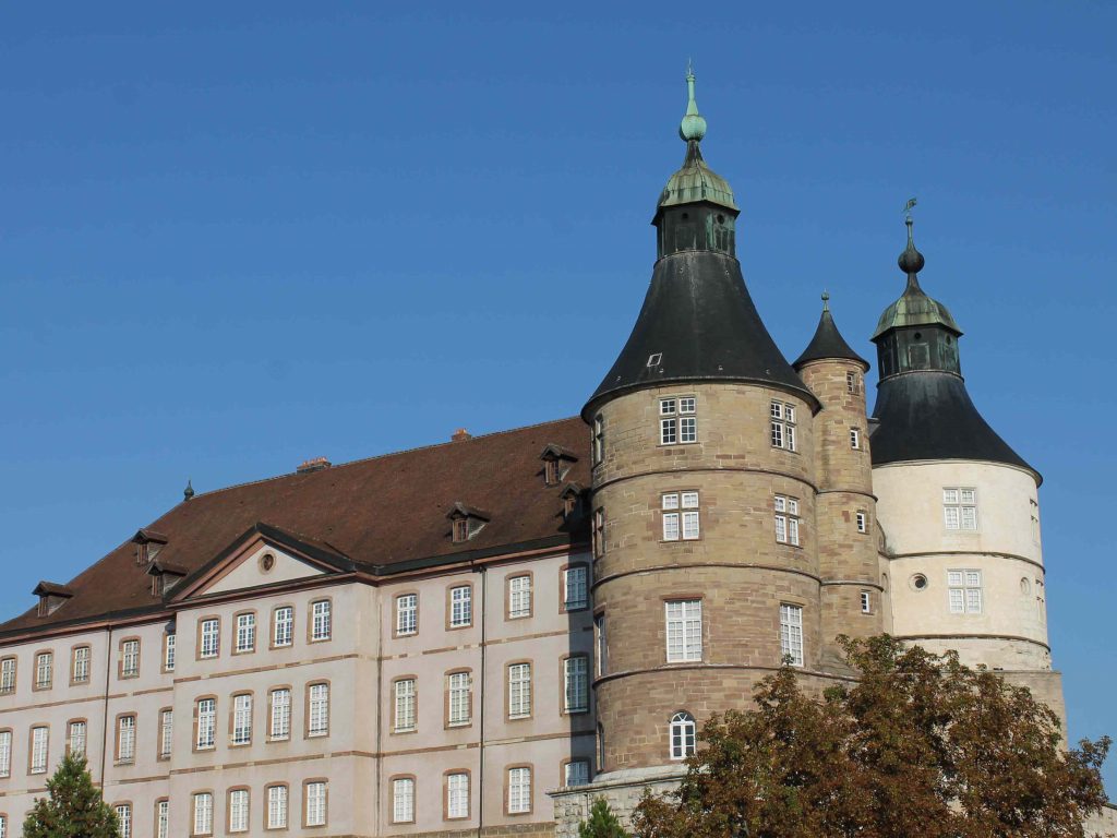 Chateau-Montbeliard