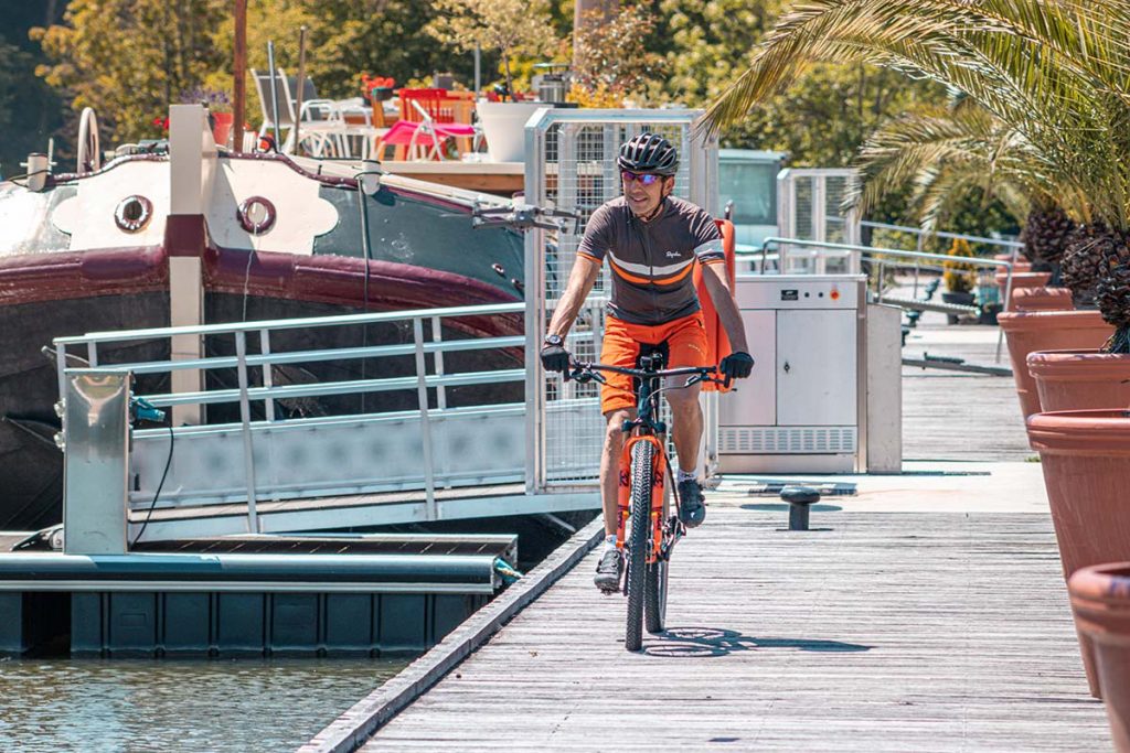 port de plaisance montbéliard