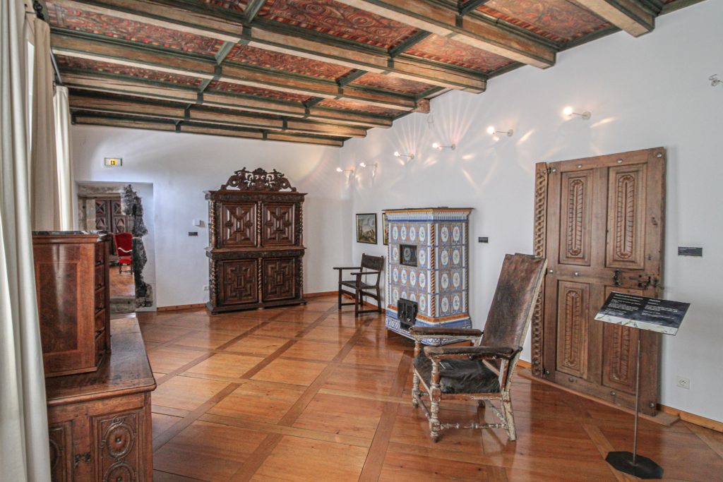 Musée du Château des Ducs de Wurtemberg